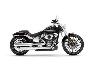SOFTAIL - SOFTAIL FXBR BREAKOUT - 0007175