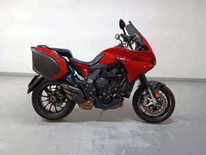 MV AGUSTA TURISMO VELOCE 800 ROSSO EAS ROSSO