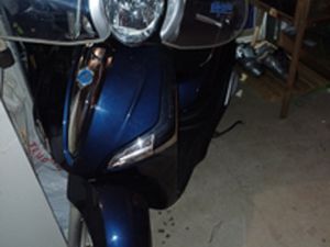 SCOOTER PIAGGIO LIBERTY 150