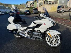 HONDA - GOLDWING GL 1800 DCT