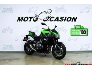 KAWASAKI - Z 900