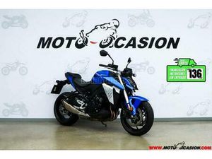 SUZUKI - GSX-S