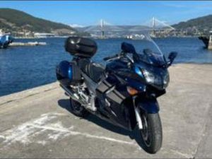 YAMAHA - FJR 1300