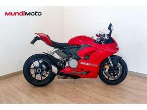DUCATI PANIGALE V2