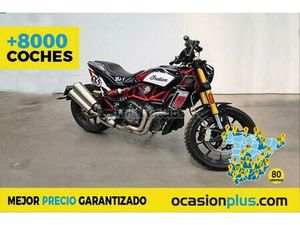 INDIAN - FTR 1200