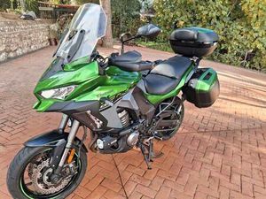 KAWASAKI - VERSYS 1000 SE GRAND TOURER