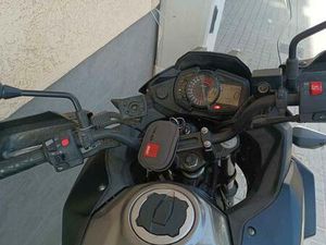 KAWASAKI - VERSYS-X 300 ABS