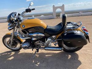 BMW - R1200C INDEPENDENT