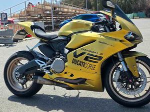 DUCATI - PANIGALE 959 NEGOCIABLE