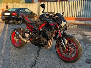 KAWASAKI - Z 900 A2