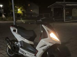 SPEEDFIGHT 3 50 CCM ROLLER