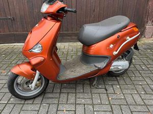 APRILIA GULLIVER 50 AC - NUR 9.500 KM GELAUFEN