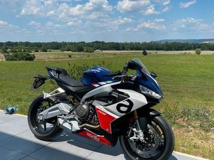 APRILIA RS 660 A2/A 35KW 35 KW A2
