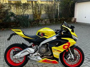APRILIA RS660