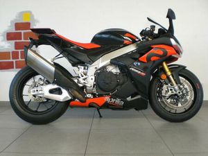 APRILIA RSV 4 1100 FACTORY,CARBON,ABM,NEUE REIFEN