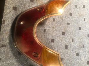 RÜCKLICHT APRILIA SONIC