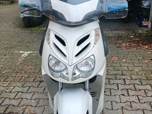 APRILIA SPORTCITY 300 CUBE