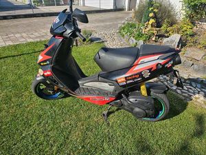 APRILIA SR 50 DITECH