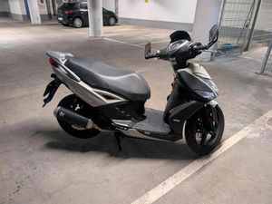 KYMCO AGILITY 125 CC
