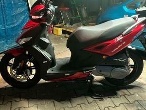 KYMCO AGILITY 125