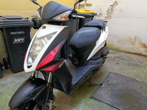 KYMCO AGILITY RS 50 MOFA 4T