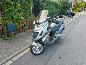 KYMCO GRAND DINK 50S