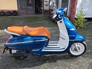 PEUGEOT DJANGO 50 CCM