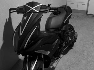 PEUGEOT JETFORCE PREIS IST ECHT