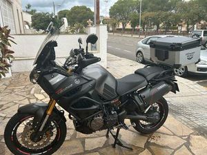 YAMAHA - XT SUPERTENERE 1200