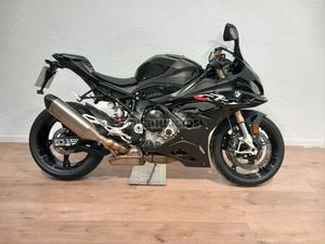 BMW - S 1000 RR