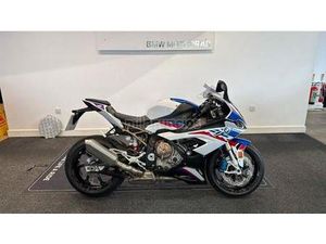 BMW - S 1000 RR