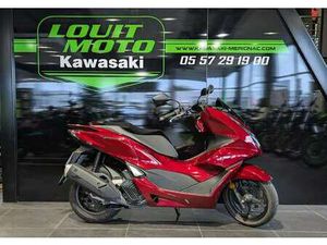 HONDA PCX 125