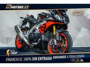 APRILIA - TUONO V4 1100 FACTORY