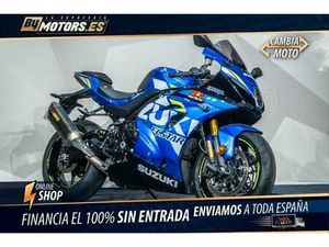 SUZUKI - GSX-R1000R
