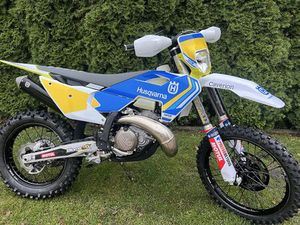 HUSQVARNA TE 300/250 KTM BUSKO-ZDRÓJ