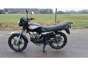 BENYCO HUNTER 50 STAN BDB ! RATY! TRANSPORT ! DOLNE WYMIARY