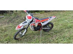 BETA 300 RR 2018 KRAKÓW BRONOWICE