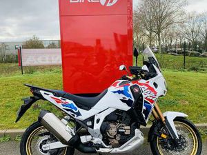 HONDA CRF 1100