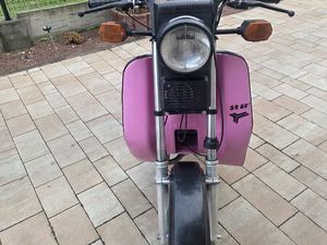 SIMSON SR50, FAKTURA, WYSYLKA, REJESTRACJA. TYCHY