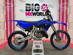 YAMAHA YZ 125 2024 - ONLY 40 HOURS - FRESH ENGINE REBUILD