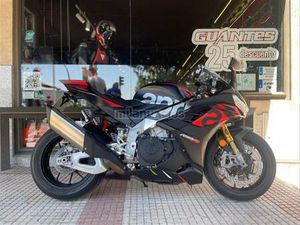 APRILIA - RSV4 FACTORY
