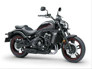 KAWASAKI - VULCAN S