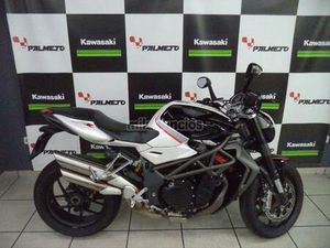 MV AGUSTA - BRUTALE 1090 RR