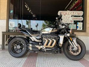 TRIUMPH - ROCKET 3
