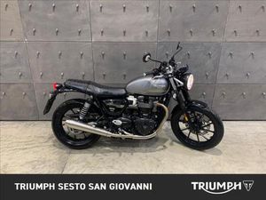 VENDO TRIUMPH SPEED TWIN 900 (2023 - 24) USATA A SESTO SAN GIOVANNI (CODICE 9893063) - MOTO.IT