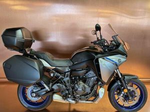 2024 YAMAHA TRACER 7 700 EURO 5