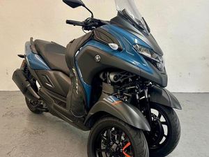 YAMAHA TRICITY 300 2025