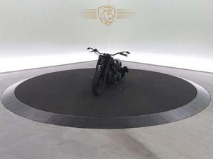 HARLEY-DAVIDSON NIGHT TRAIN 96 FXSTB