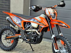 DIABOLINI X6 DEVIL 300 CC!NOWY!GWARANCJA! CHLODZENIE CIECZĄ! PROMOCJA RAKONIEWICE