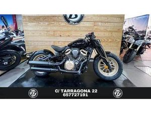 BENDA - NAPOLEON BOB 500